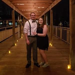 Meet your Posher, Cheyanne